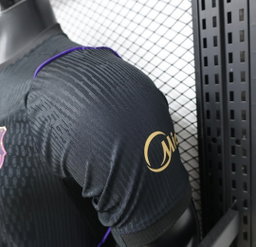 Maillot third du FC Barcelone