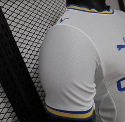 Maillot Marseille