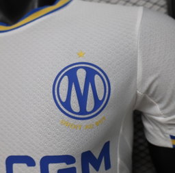 Maillot Marseille