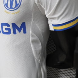 Maillot Marseille