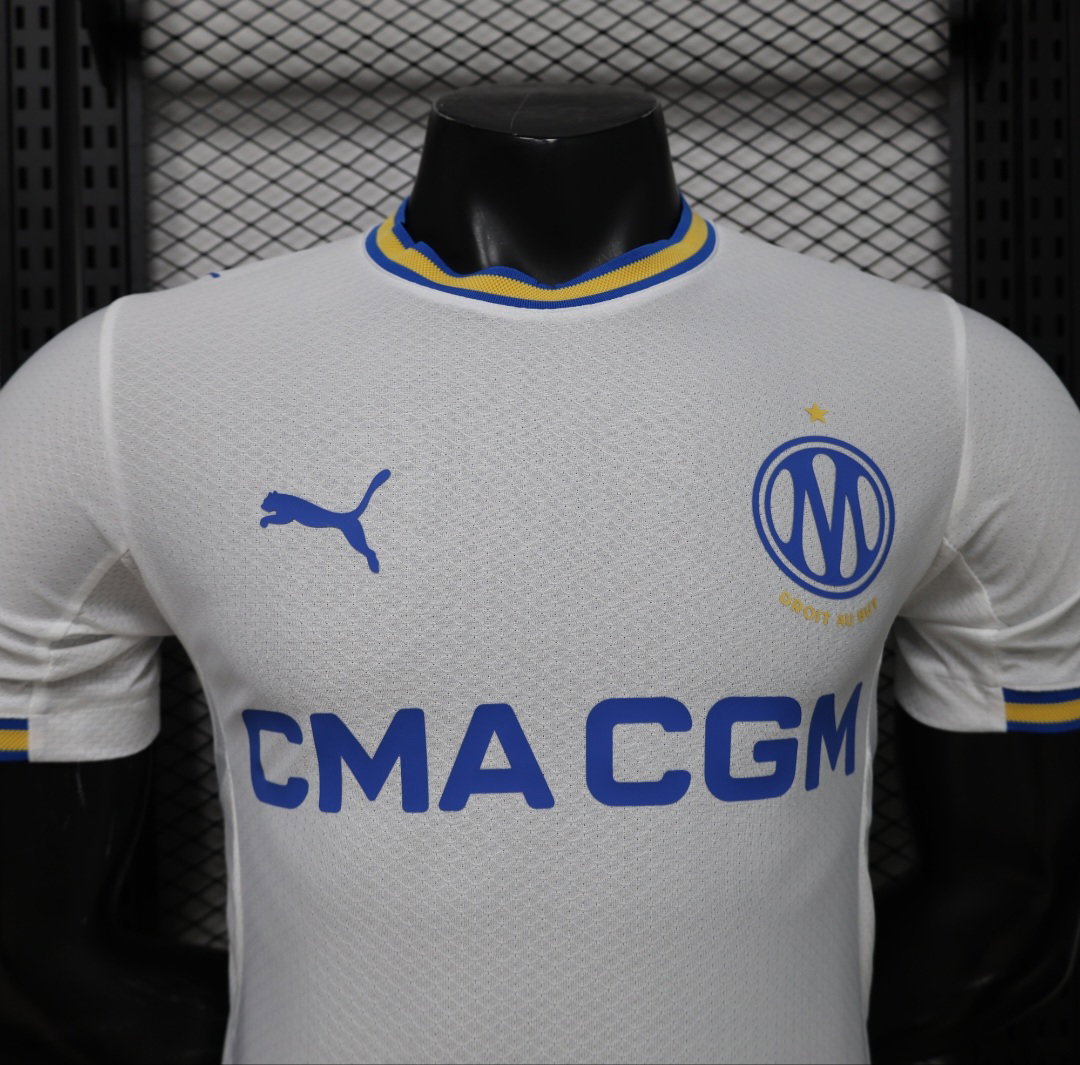 Maillot Marseille_1