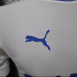 Maillot Marseille