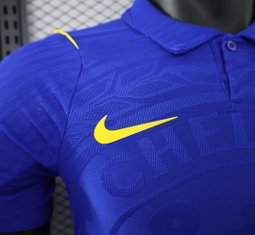 Maillot domicile de Chelsea