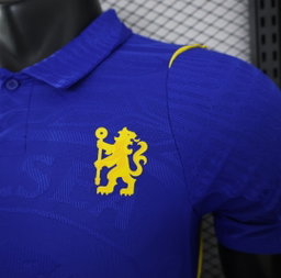 Maillot domicile de Chelsea
