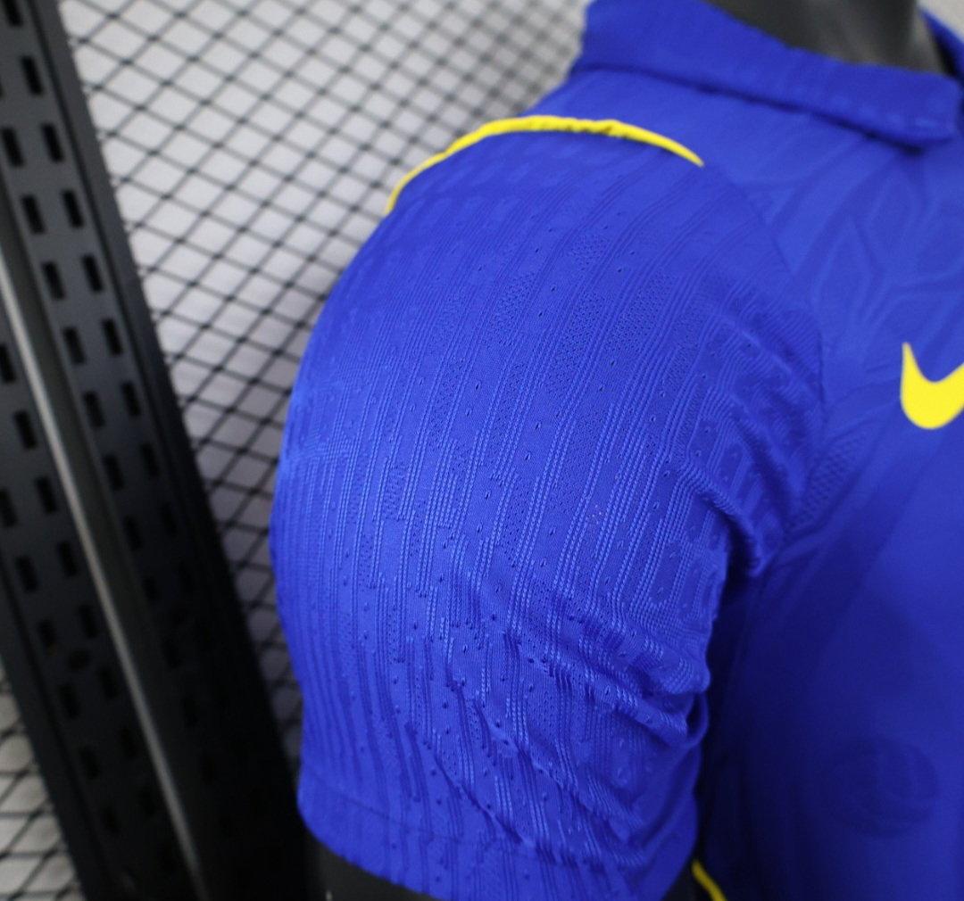 Maillot domicile de Chelsea_5