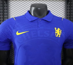 Maillot domicile de Chelsea