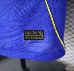 Maillot domicile de Chelsea