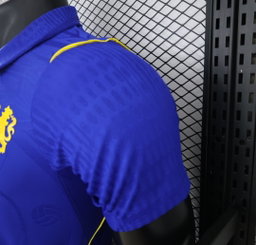 Maillot domicile de Chelsea