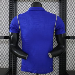 Maillot domicile de Chelsea