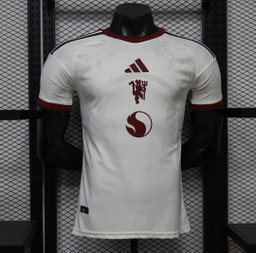 Maillot de manchester united