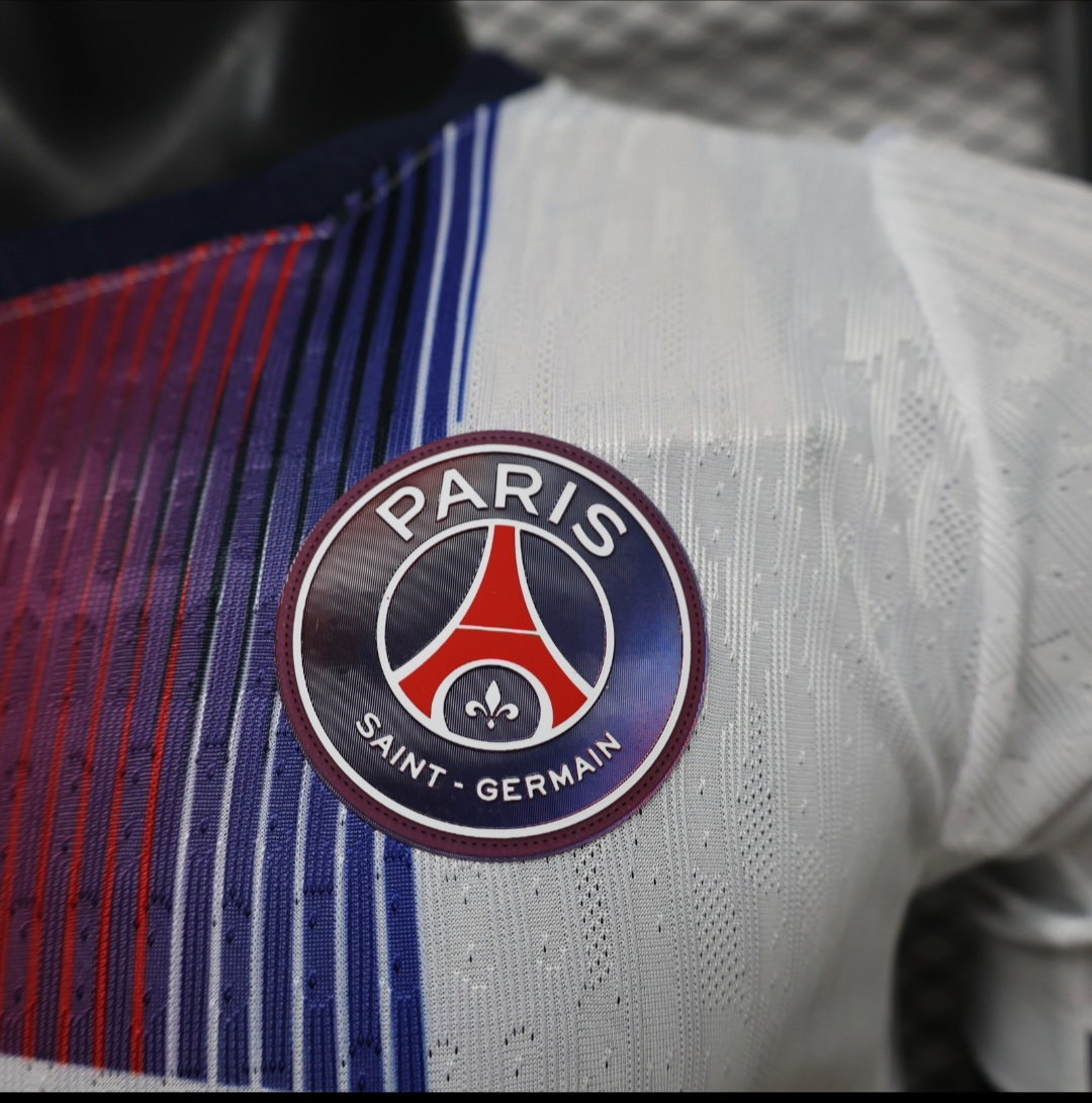Maillot PSG_3
