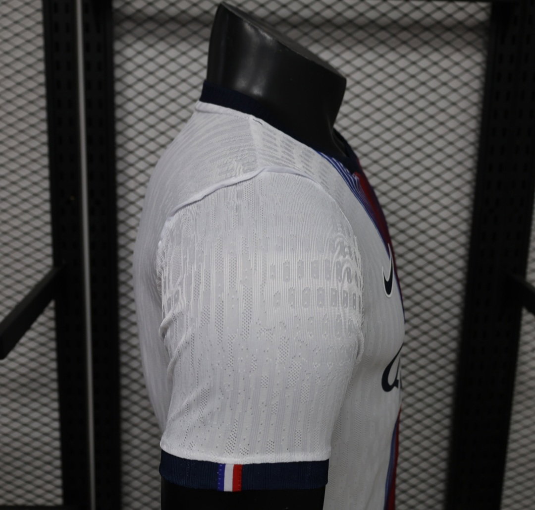 Maillot PSG_5