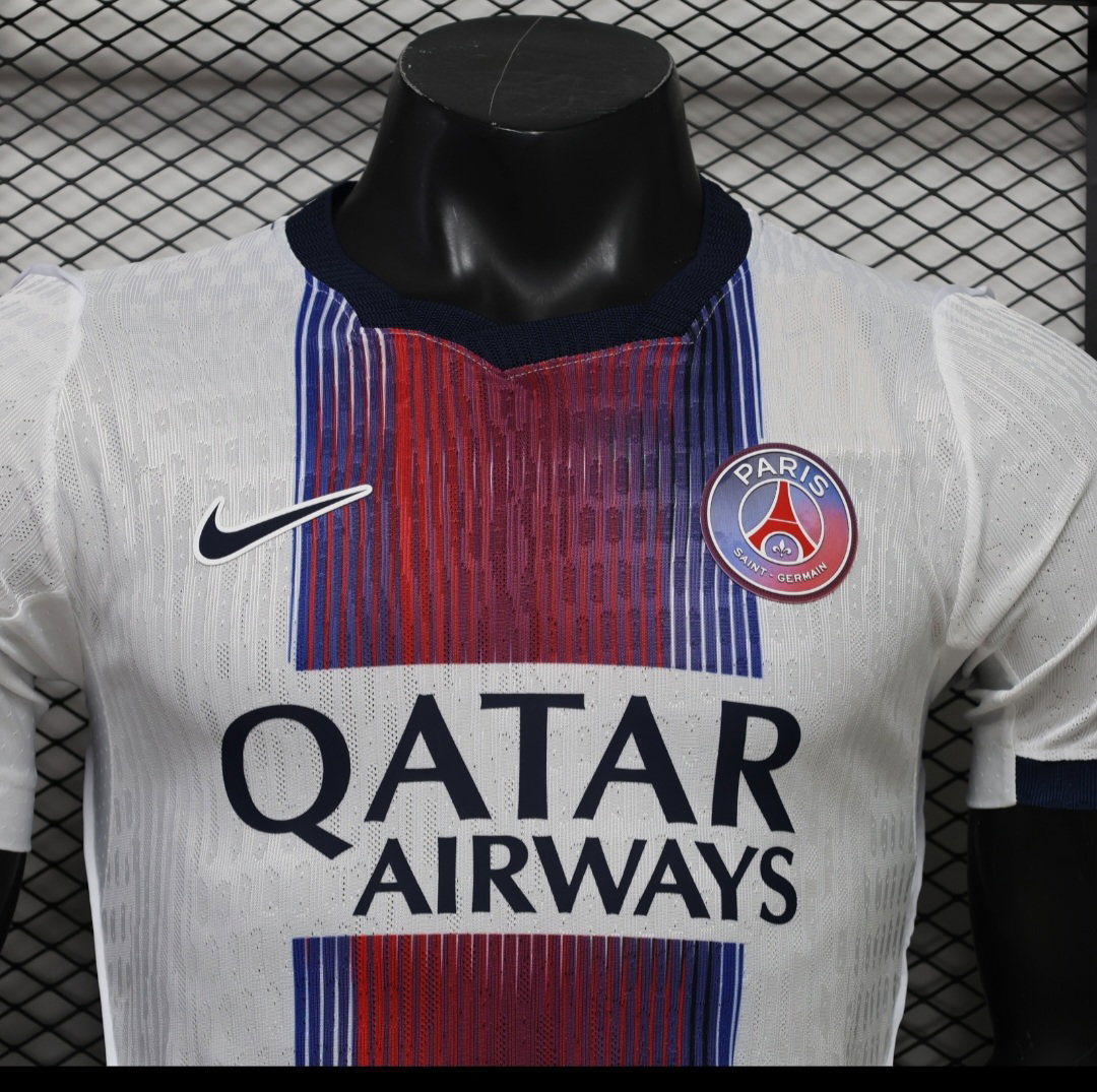 Maillot PSG_1