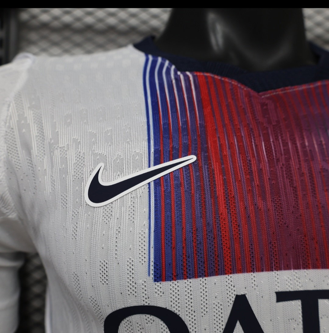 Maillot PSG_2