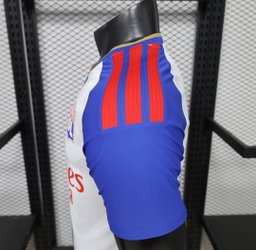 Maillot olympique Lyon 
