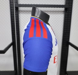 Maillot olympique Lyon 