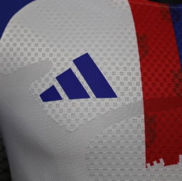 Maillot olympique Lyon 