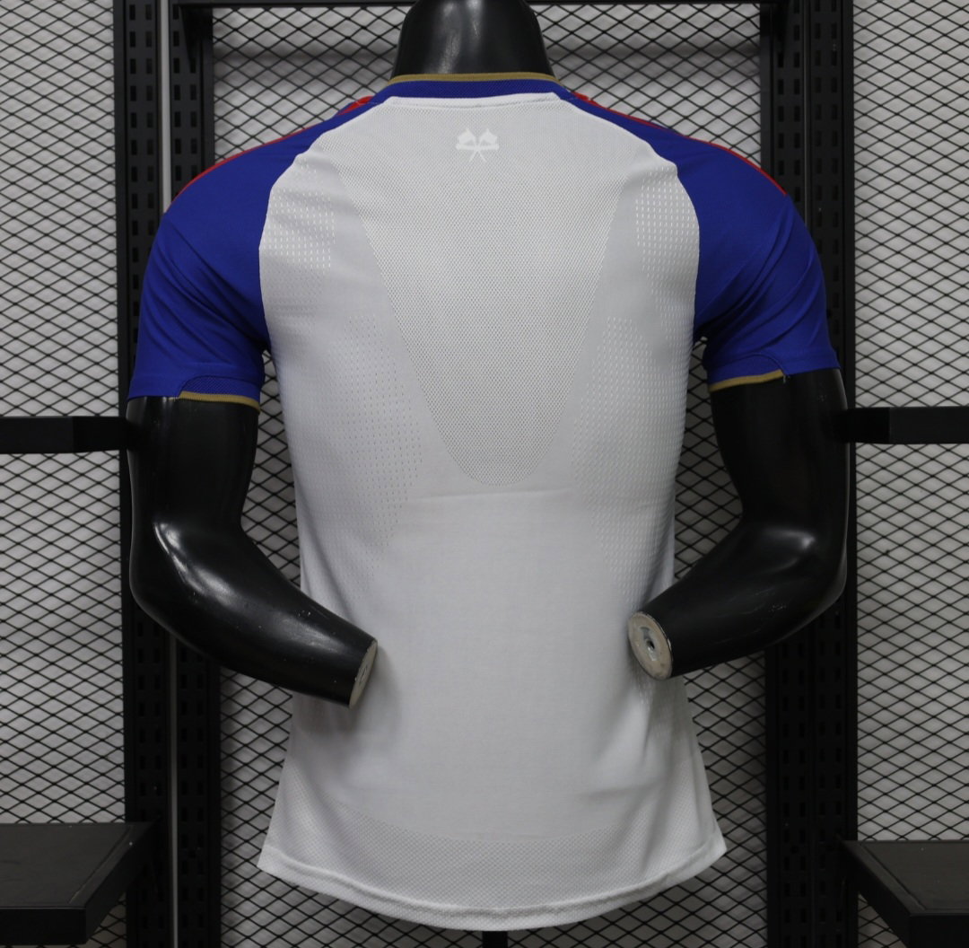 Maillot olympique Lyon _8