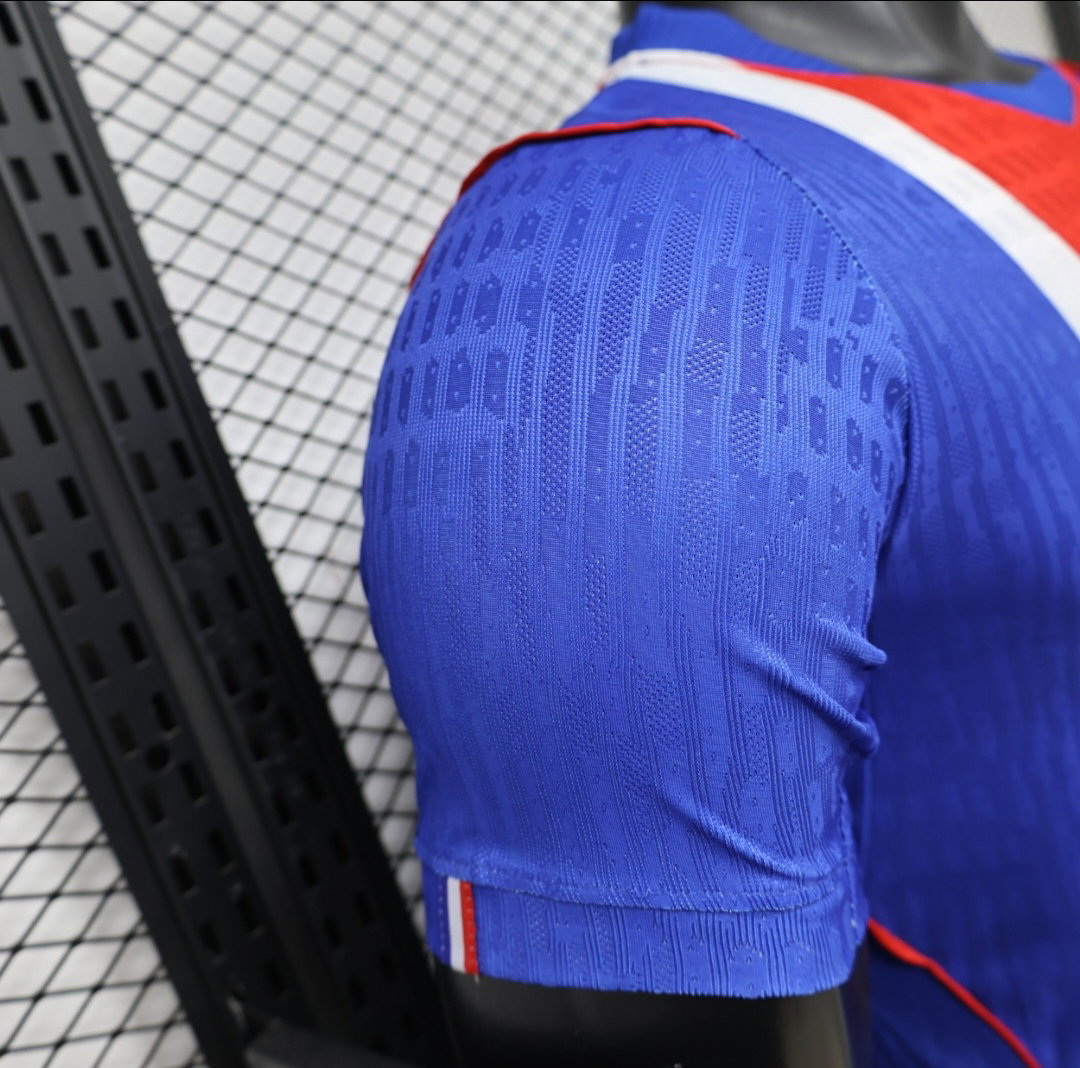 Maillot domicile de PSG_3