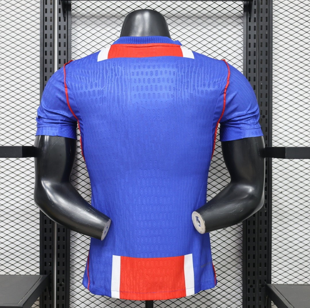 Maillot domicile de PSG_8