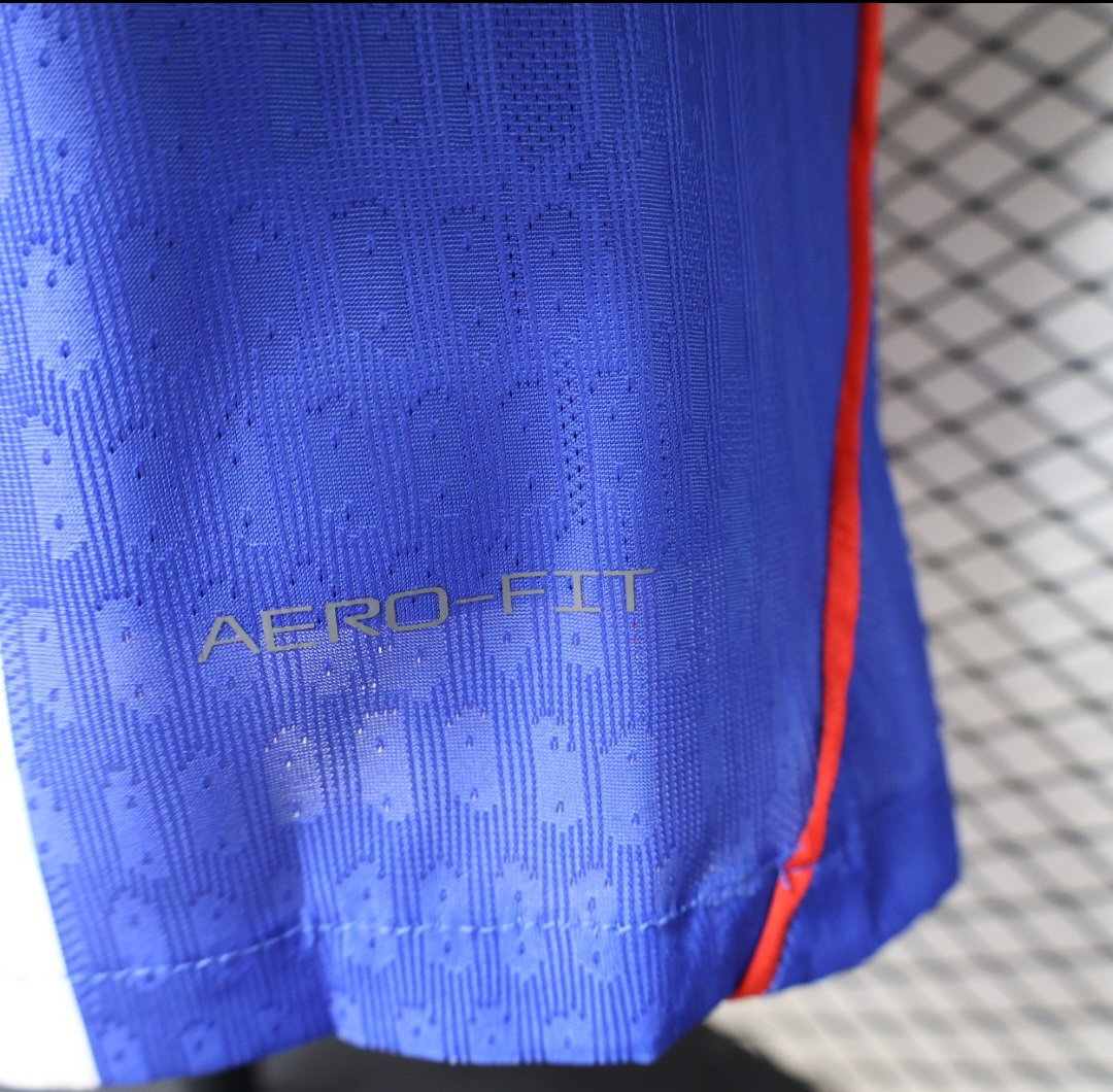 Maillot domicile de PSG_7