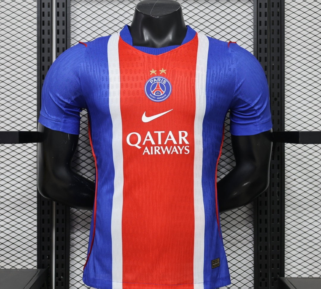 Maillot domicile de PSG
