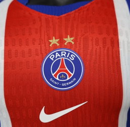 Maillot domicile de PSG