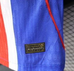 Maillot domicile de PSG