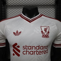 Maillot Liverpool 