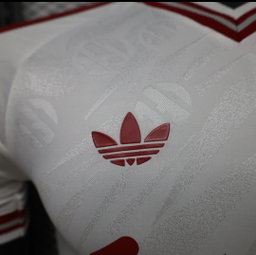 Maillot Liverpool 