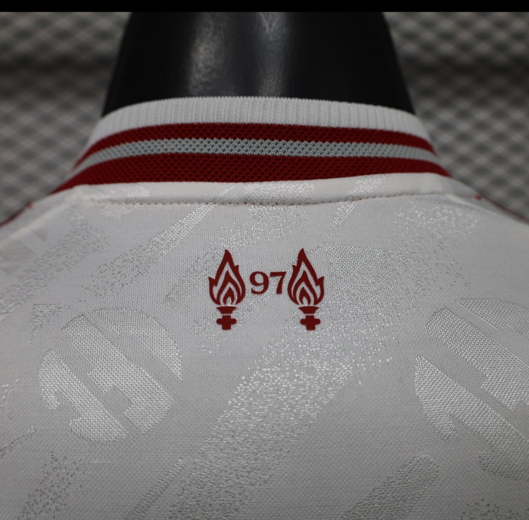 Maillot Liverpool _9