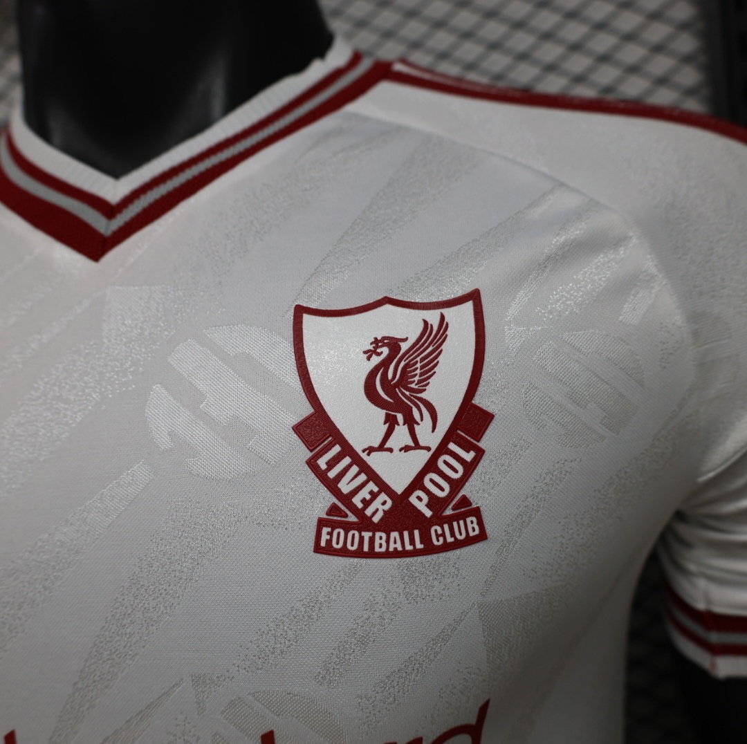 Maillot Liverpool _3