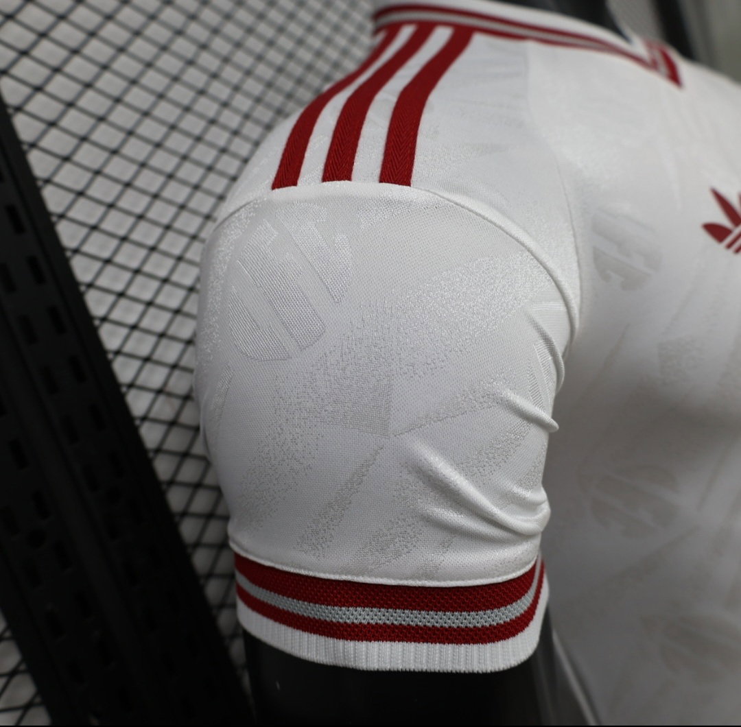 Maillot Liverpool _5