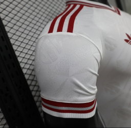 Maillot Liverpool 