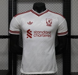 Maillot Liverpool 