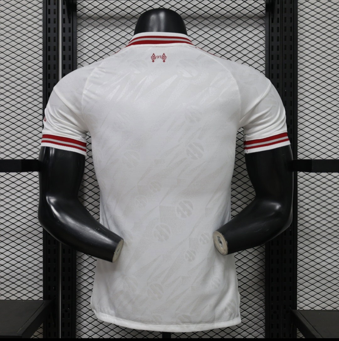 Maillot Liverpool _8