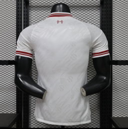Maillot Liverpool 