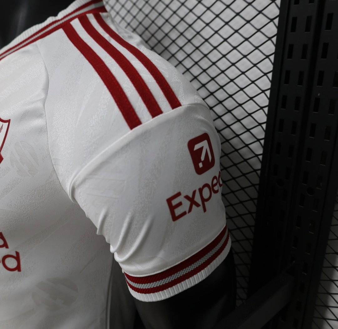 Maillot Liverpool _4