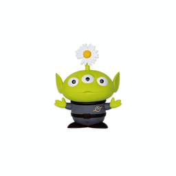 G-dragon - PEACEMINUSONE x Toy Story THE FIRST FAN Collectable Toy Alien