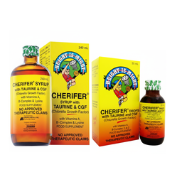 Cherifer