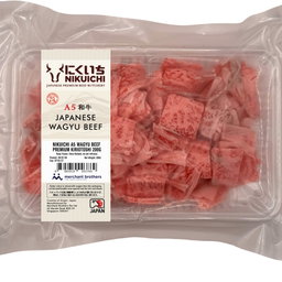 NIKUICHI A5 Wagyu Beef Premium Kiriotoshi 200G