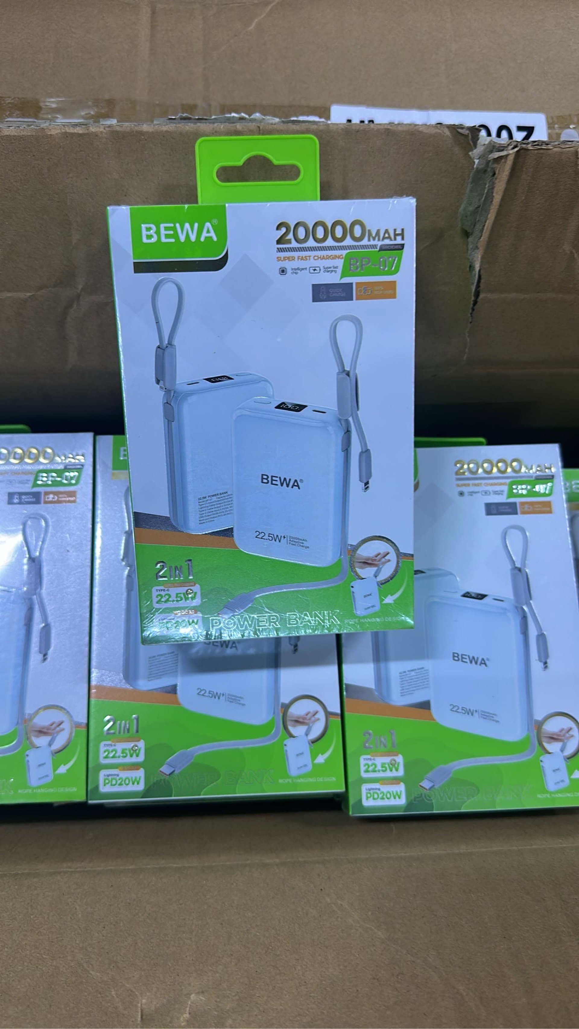 Power Bank_0