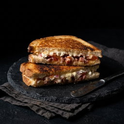 Braai Broodjie