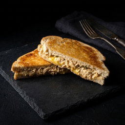 Chicken Mayo
