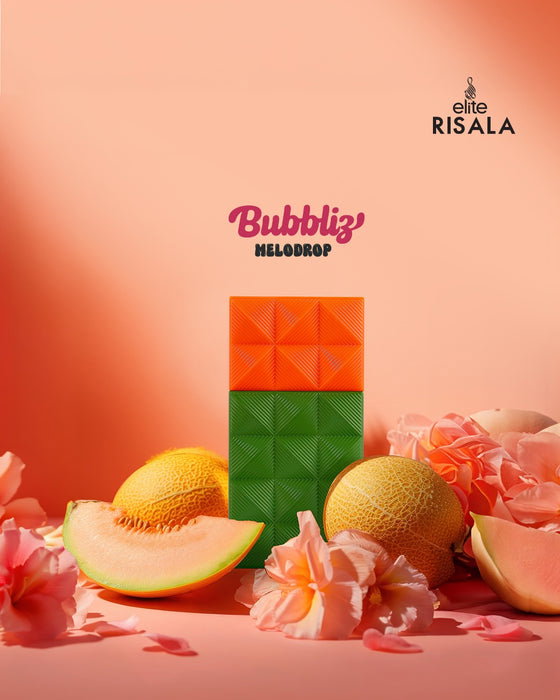 BUBBLIZ MELODROP