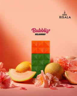 BUBBLIZ MELODROP