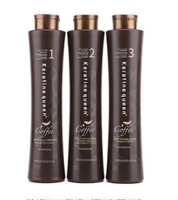 Hair products 