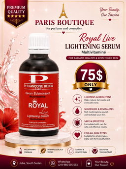 Bedon serum 