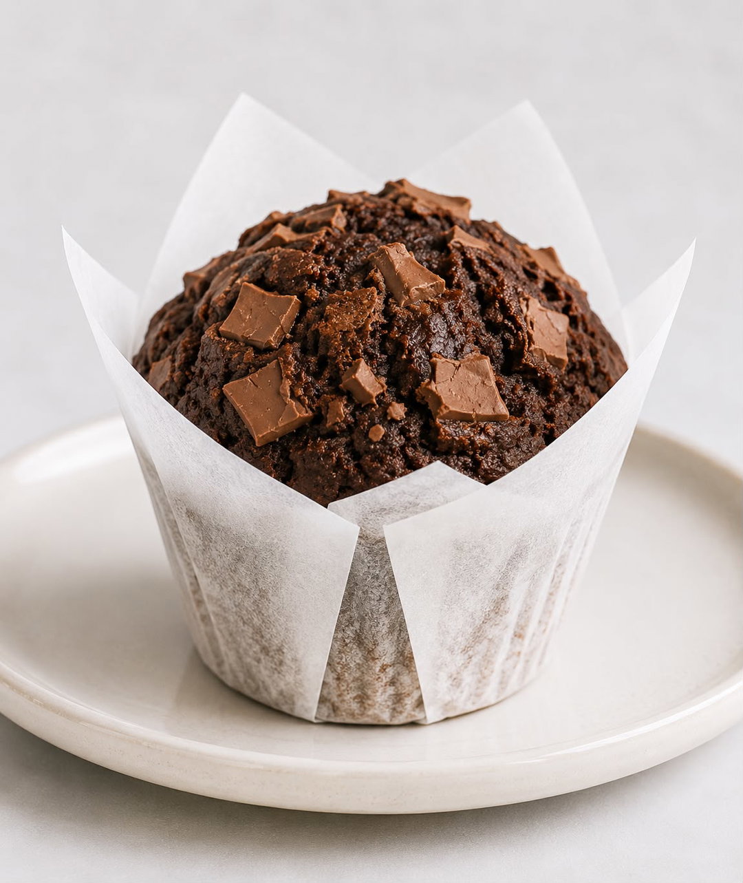 Chocolate Muffin