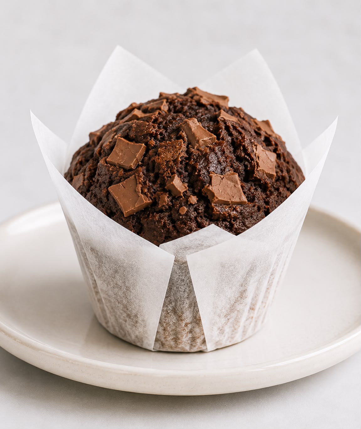 Chocolate Muffin_0